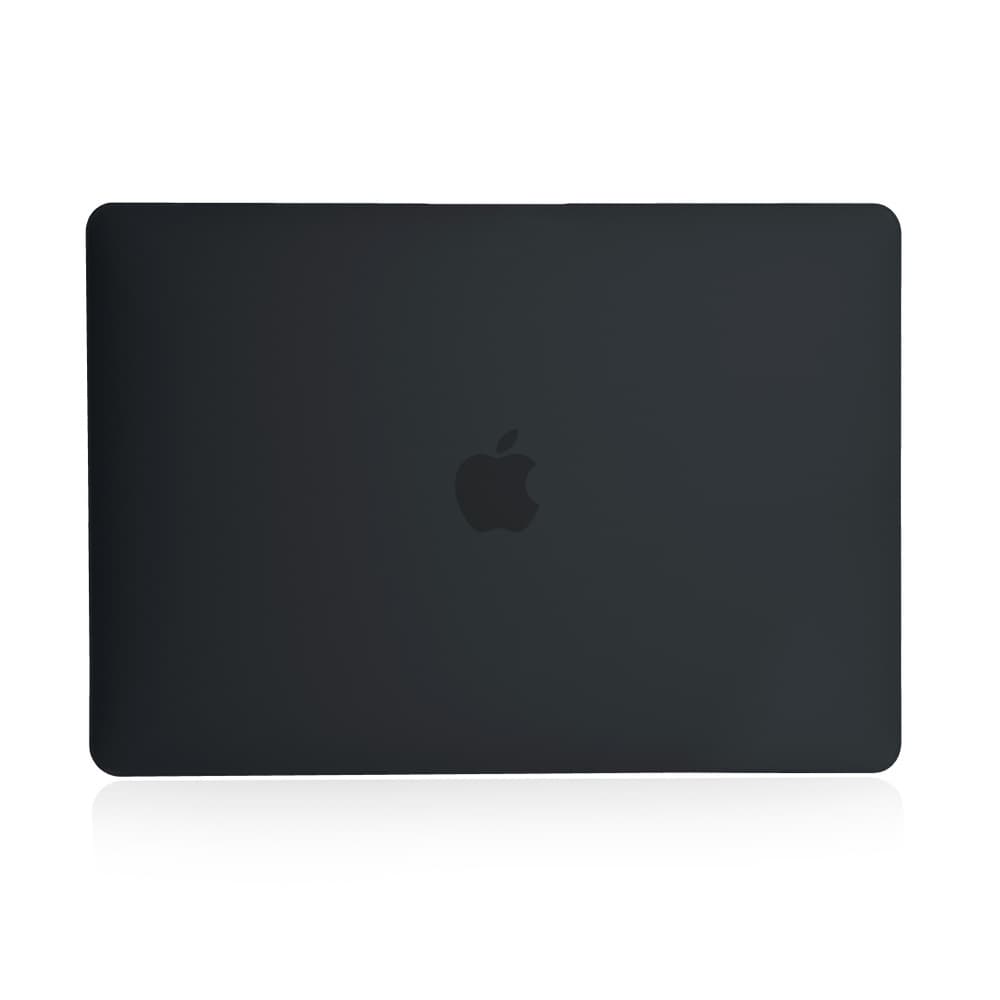 Чехол накладка Gurdini для Macbook Air 15.3" Черный