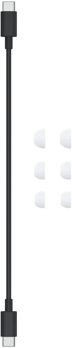 Наушники TWS Beats Fit Pro Белый 7