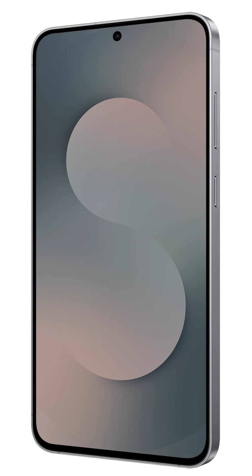 Смартфон Samsung Galaxy S25 FE | 8/256 ГБ, Черный 4