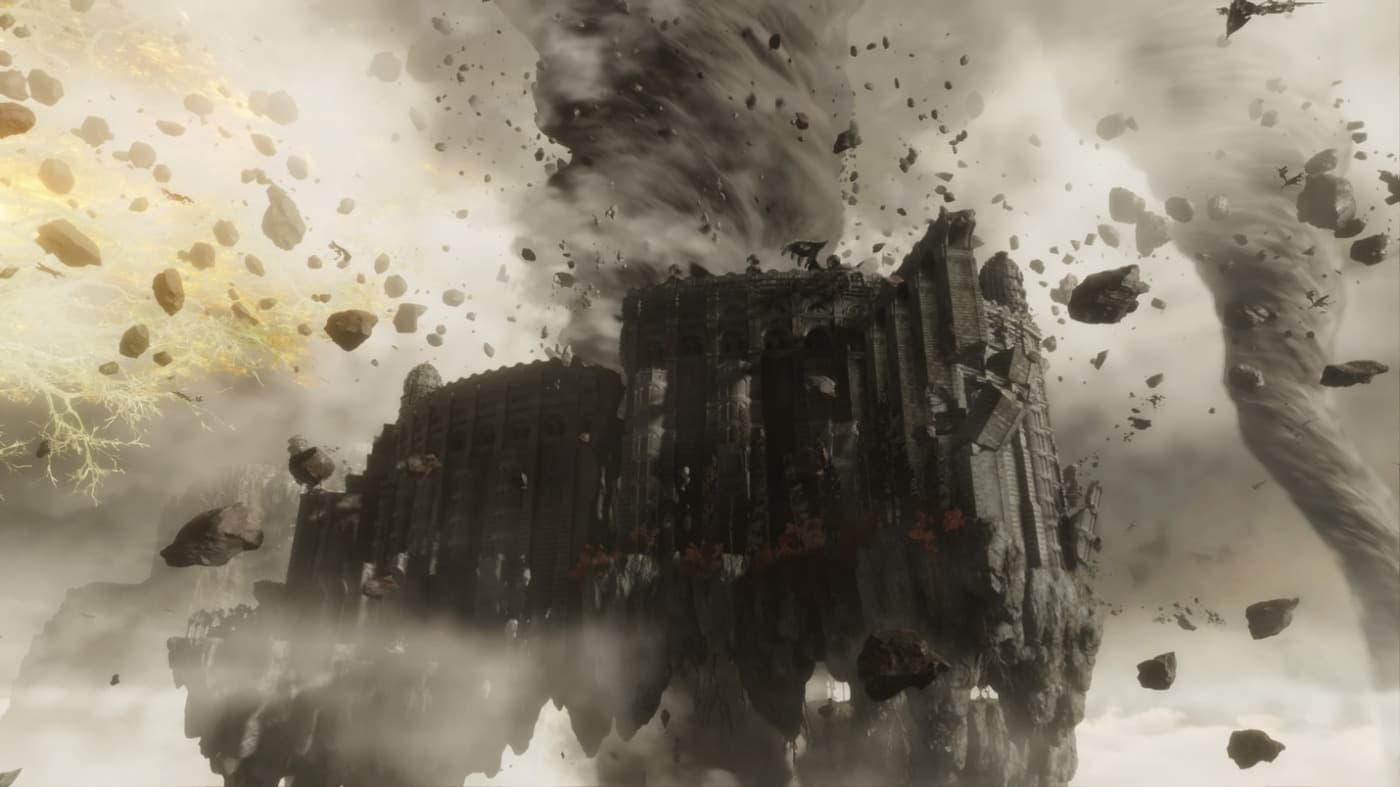 Игра Elden Ring (PS5, русские субтитры) 4