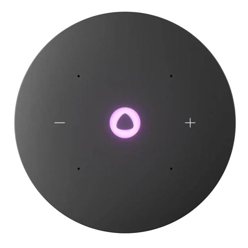 Умная колонка Яндекс.Станция Мини 3 Про Зеленый 4