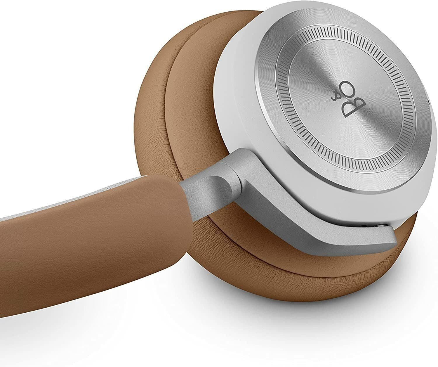 Наушники Bang & Olufsen Beoplay HX, Timber 3