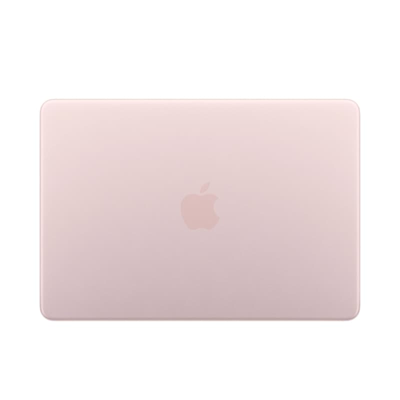 Ноутбук Apple MacBook Neo 13 (2026) A18 Pro 8/256 ГБ Розовый (MHFH4) 2