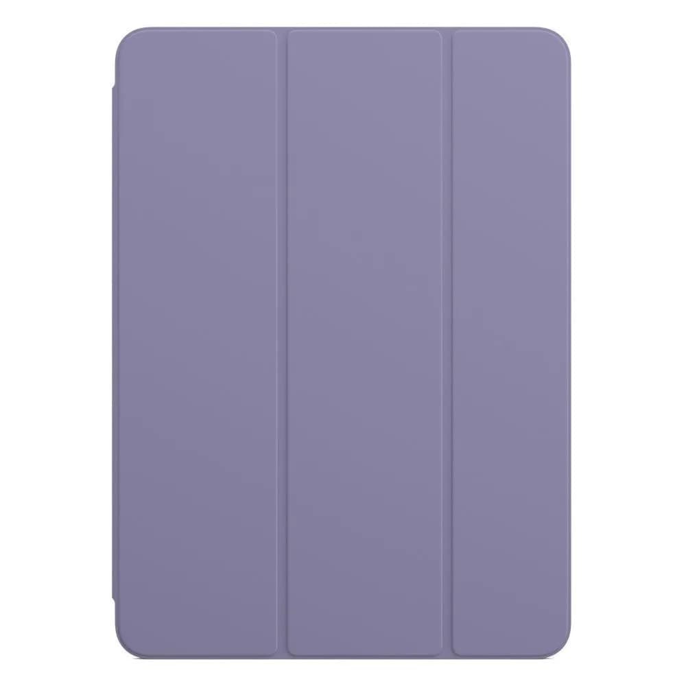 Чехол книжка Smart Folio для iPad 10.9" 11" gen 10/11 Лиловый