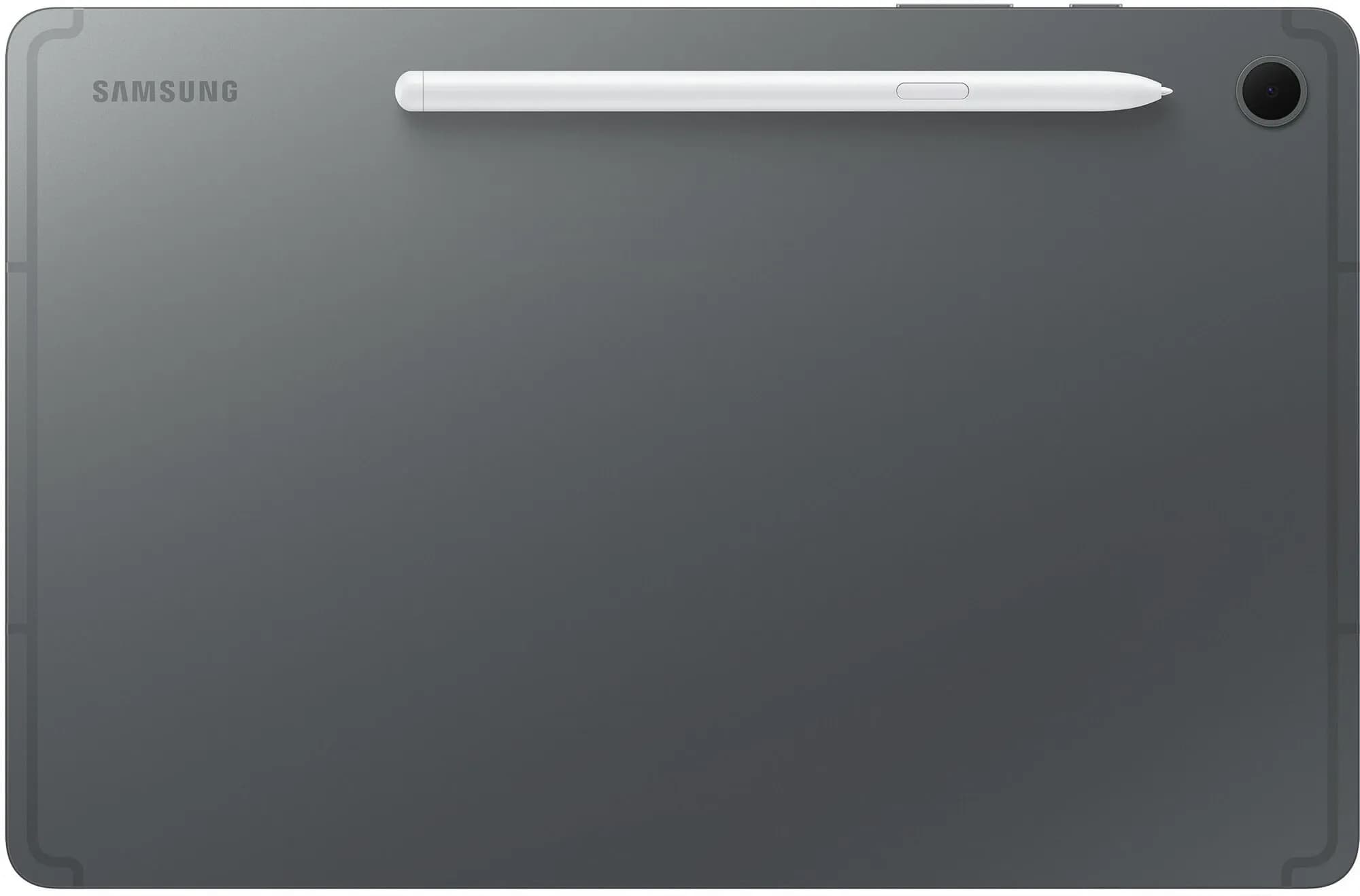 Планшет Samsung Galaxy Tab S10 Lite | Wi-Fi | 8/256 ГБ Серый 5