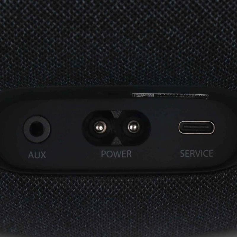 Беспроводная акустика Harman/Kardon Onyx studio 8, Черный 4