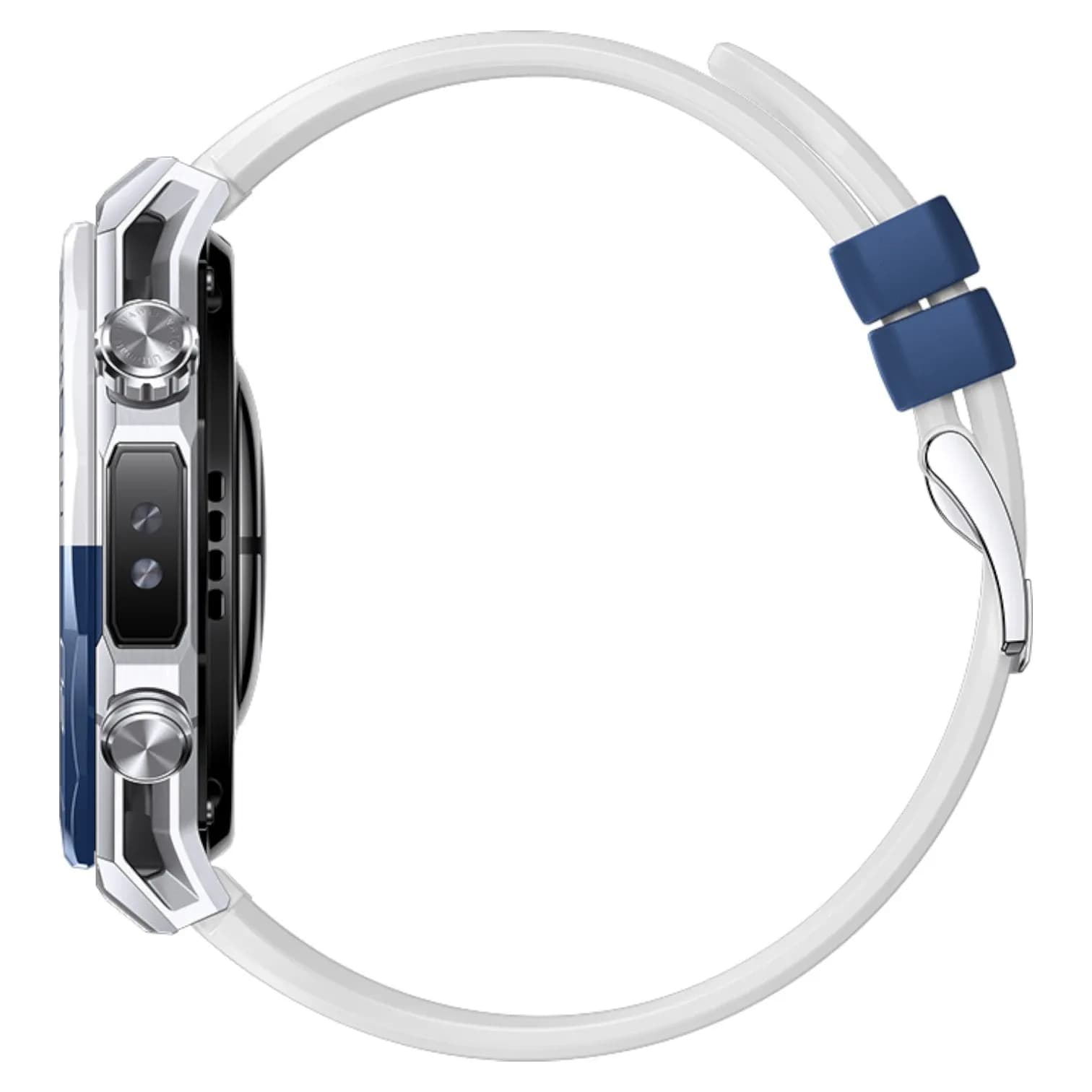 Смарт-часы Huawei Watch Ultimate 2 - 48 mm, Blue-Gray 5