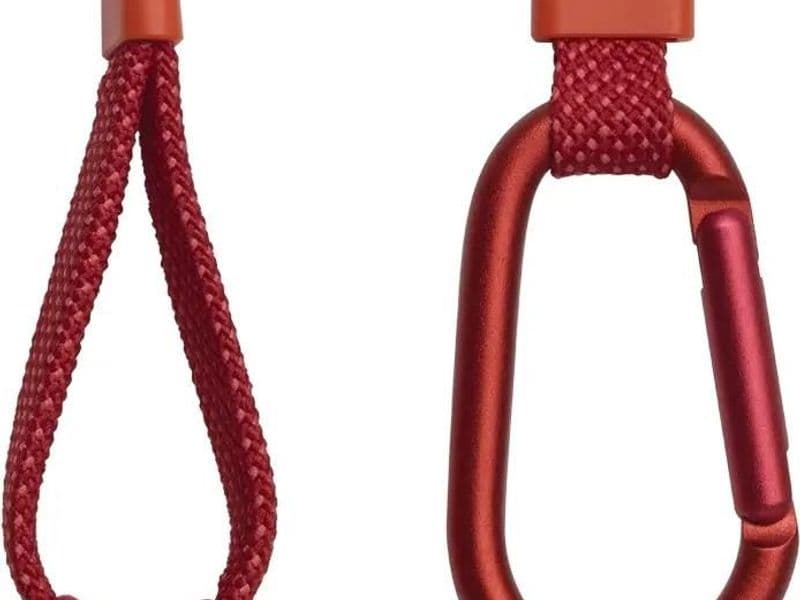 Портативная колонка JBL Flip 7, Красный 10