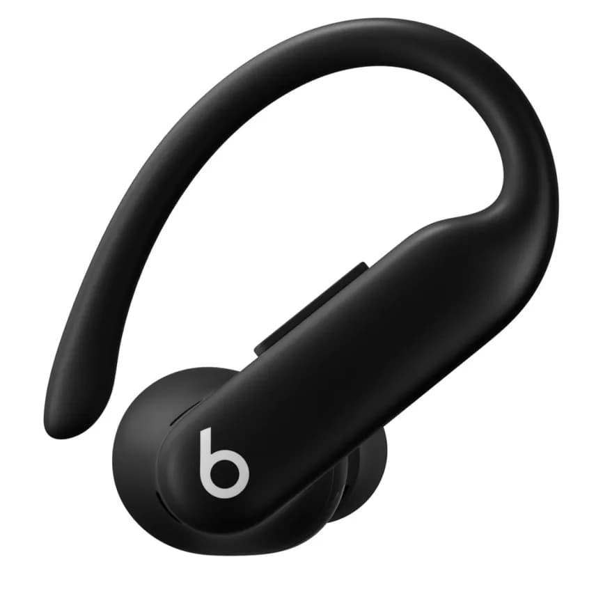 Наушники TWS Beats Powerbeats Pro 2 (Jet Black | Черный) 5