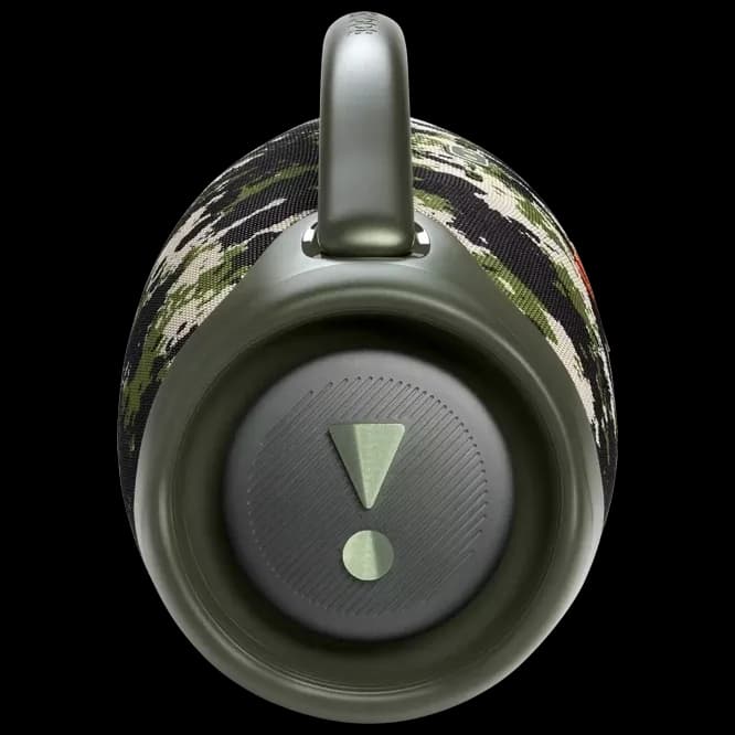 Беспроводная акустика JBL Boombox 3 Squad 7