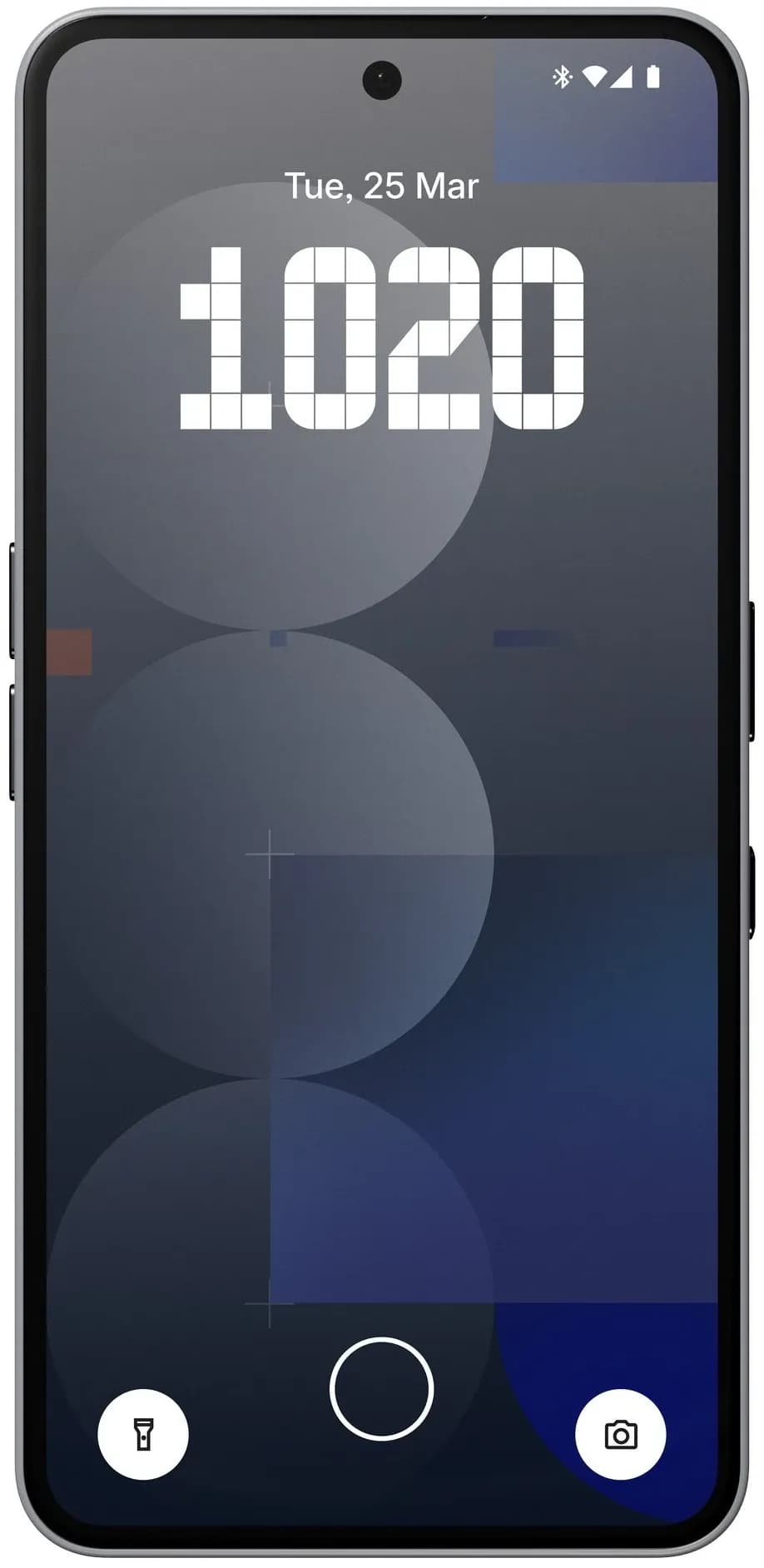 Смартфон Nothing Phone 3A Pro, 12/256 ГБ (Серый | Grey) 3