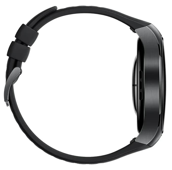 Смарт-часы Huawei Watch 5 - 46 mm, Black 4