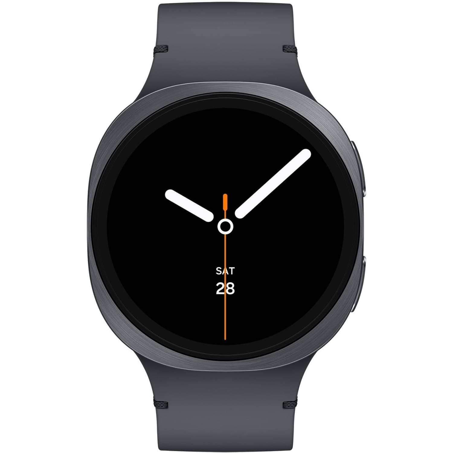Умные часы Samsung Galaxy Watch8 40 мм SM-L320 Графит 5