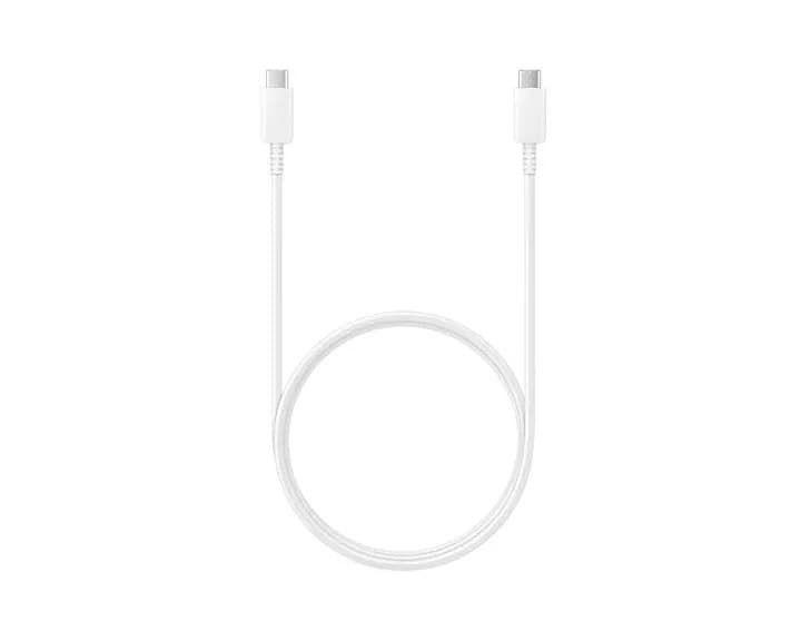 Кабель Samsung EP-DN975 USB‑C для зарядки (1 м) Белый