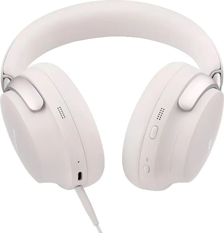 Наушники Bose Quiet Comfort Ultra (White | Белый) 3