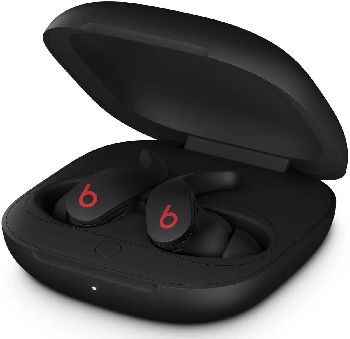 Наушники TWS Beats Fit Pro Черный 3