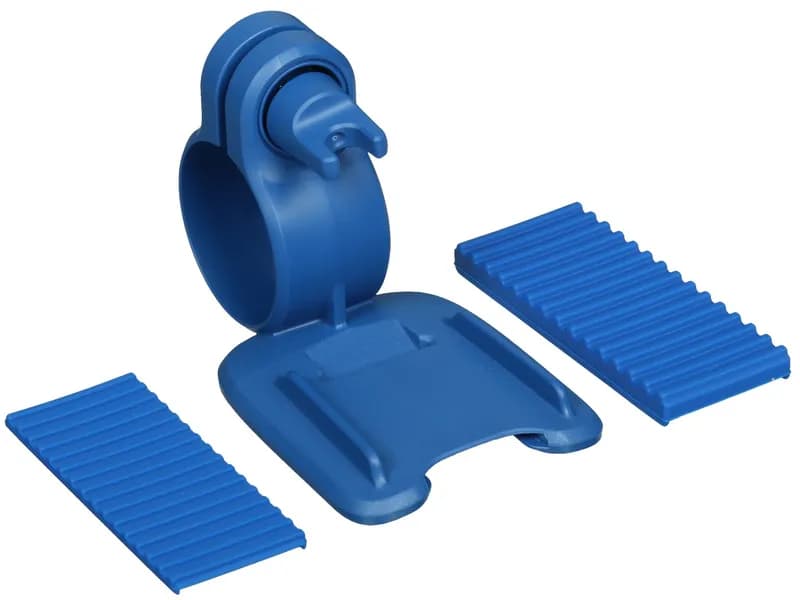 Портативная колонка JBL Wind 3 (Синий | Blue) 8