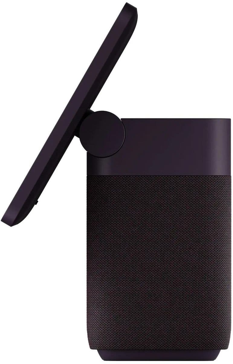 Умная колонка Яндекс Станция Дуо Макс c YaGPT, Красный 5