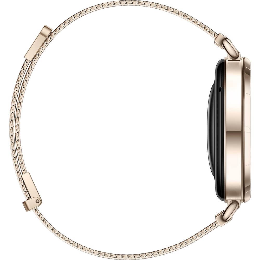 Смарт-часы Huawei Watch GT6 - 41 mm, Золотой 5