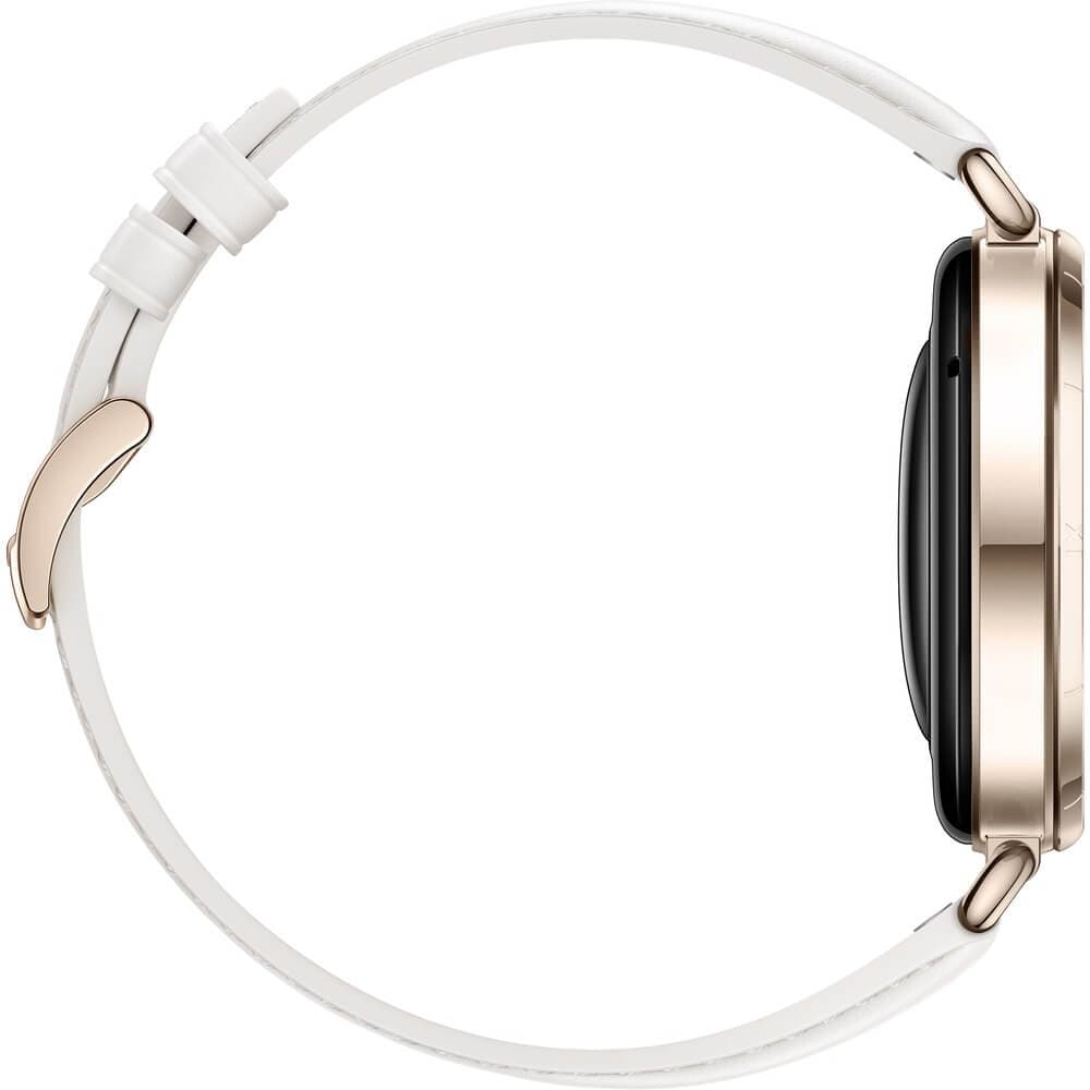 Смарт-часы Huawei Watch GT6 - 41 mm, Белый 5
