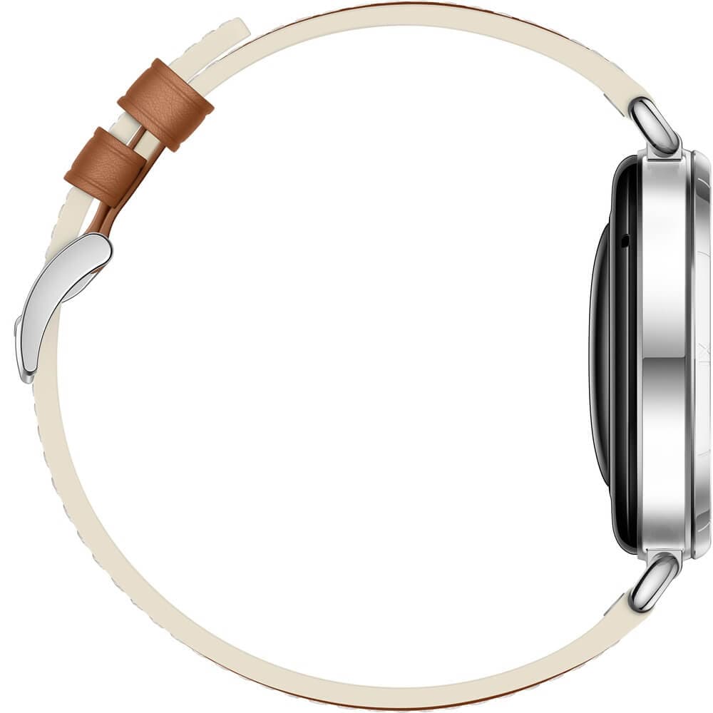 Смарт-часы Huawei Watch GT6 - 41 mm, Коричневый 4