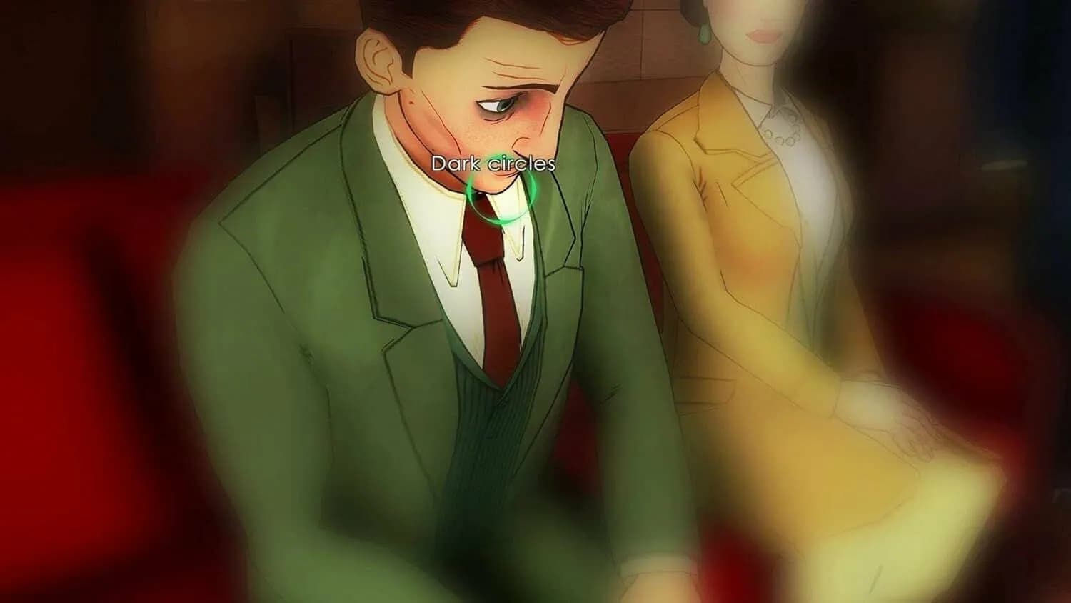 Игра Agatha Christie: The ABC Murders (PS5, русские субтитры) 2