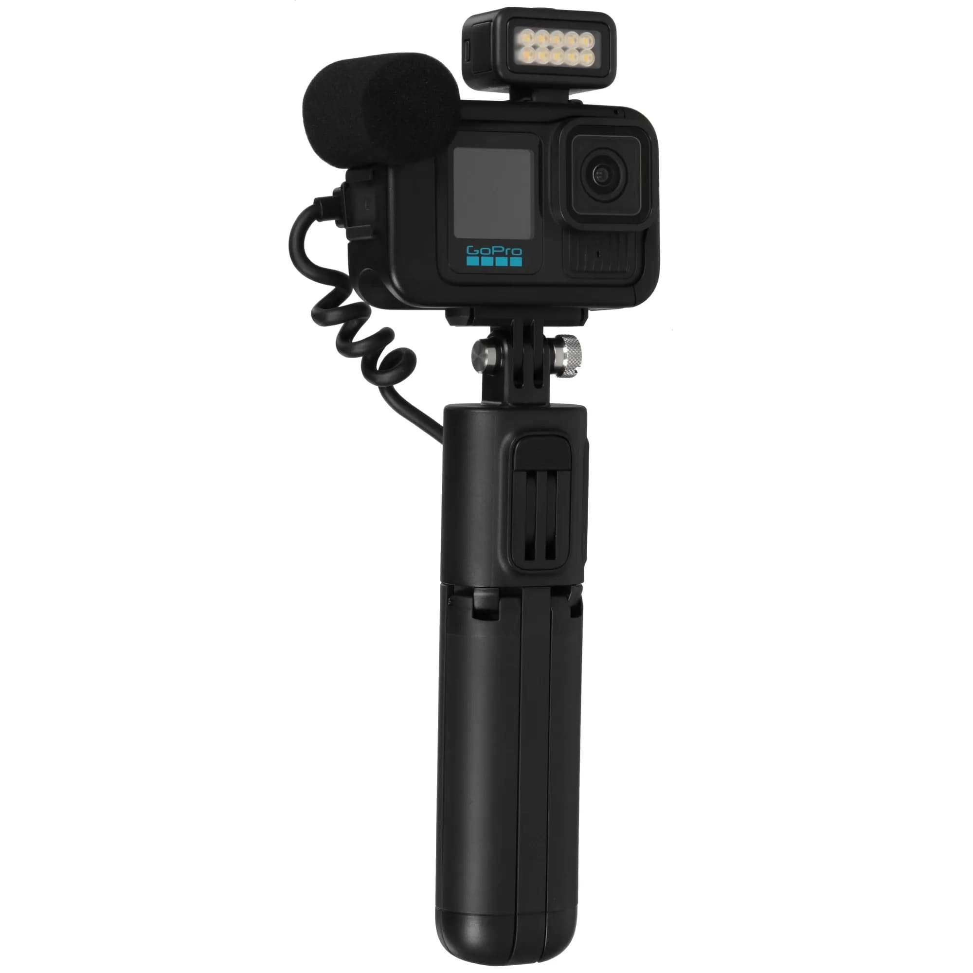 Экшн-камера GoPro Hero 13 Black Creator Edition 5