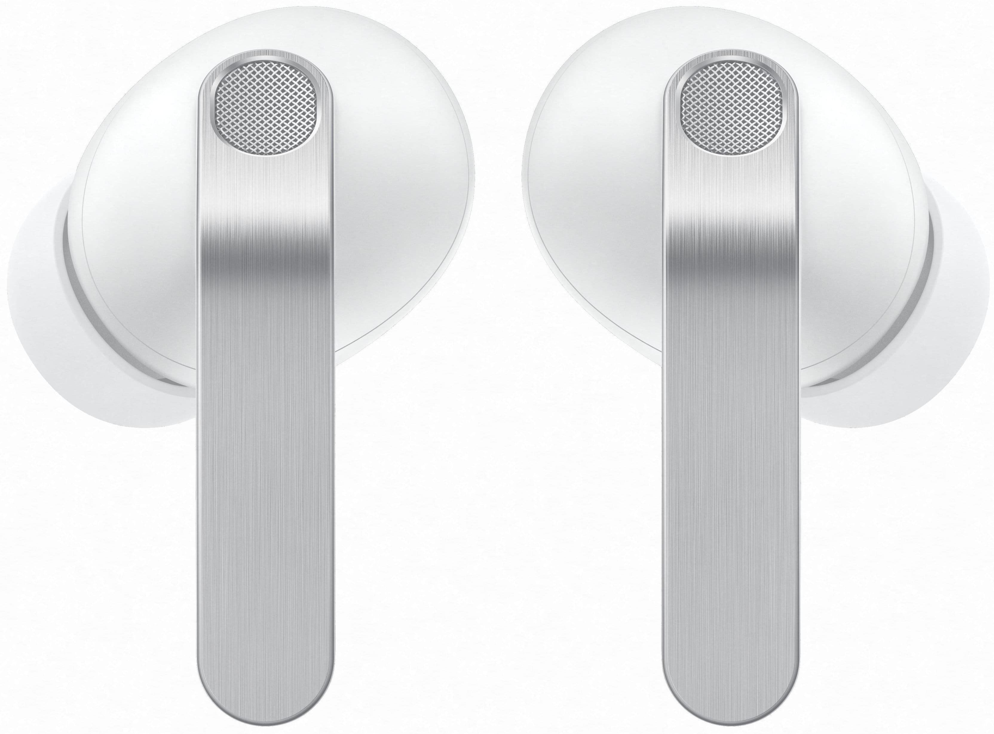 Наушники Samsung Galaxy Buds 4 Pro, Белый 2