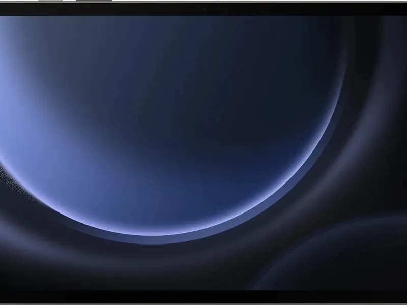 Планшет Samsung Galaxy Tab S9 FE+ | LTE | 8/128 ГБ (Серый | Grey) 3