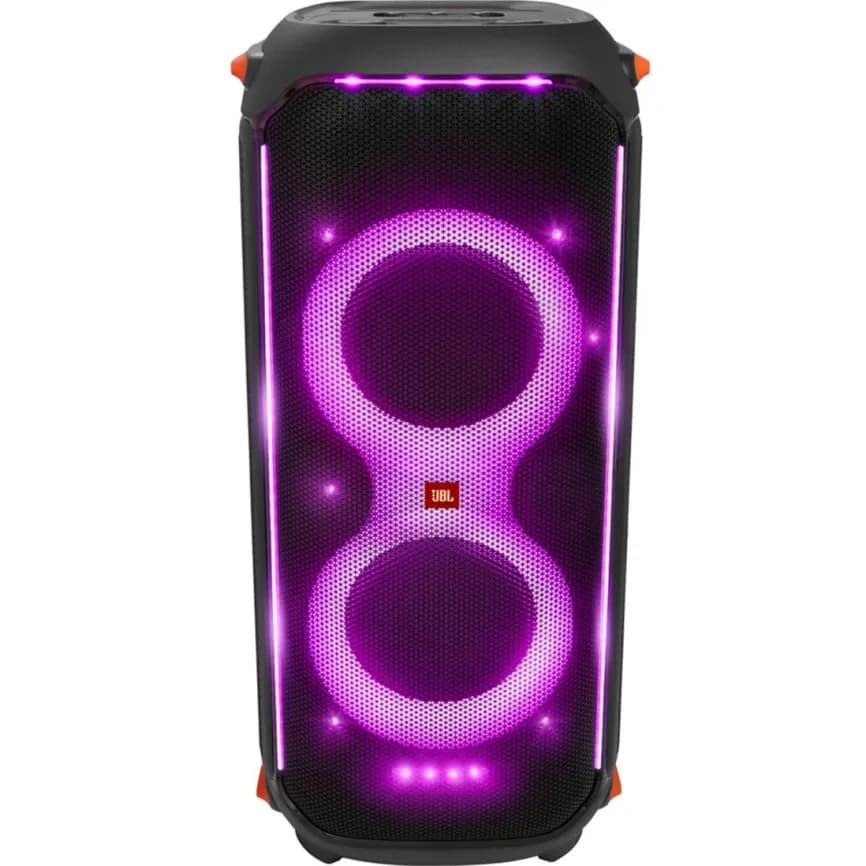 Портативная акустика JBL Partybox 710 Black 2