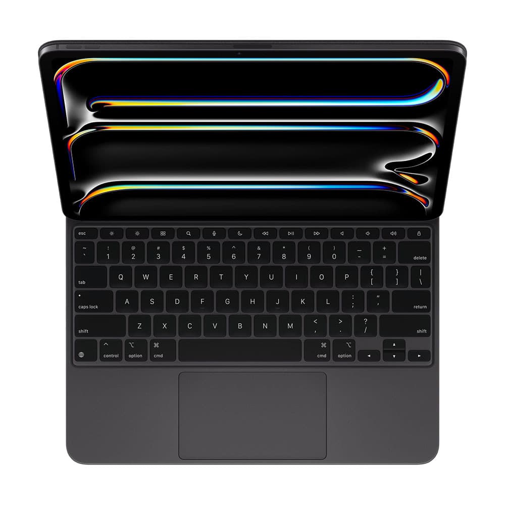 Клавиатура Apple Magic Keyboard для iPad iPad Pro 13" (M4) Черный 2