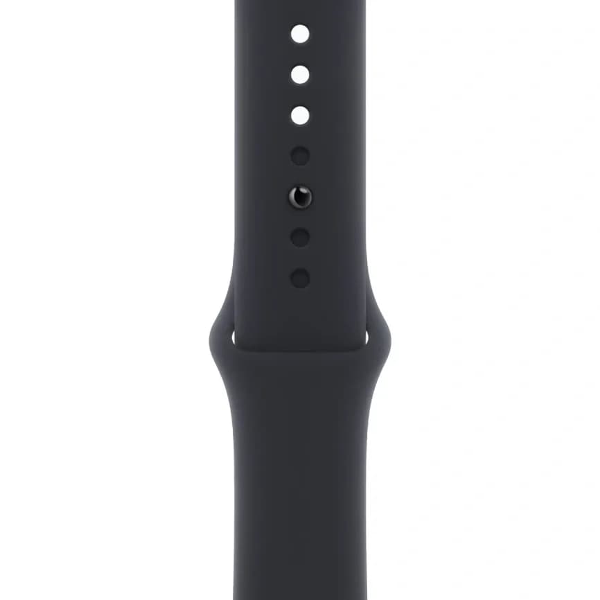 Смарт-часы Apple Watch SE2 (2023) - 44 mm | Midnight black | M/L 2