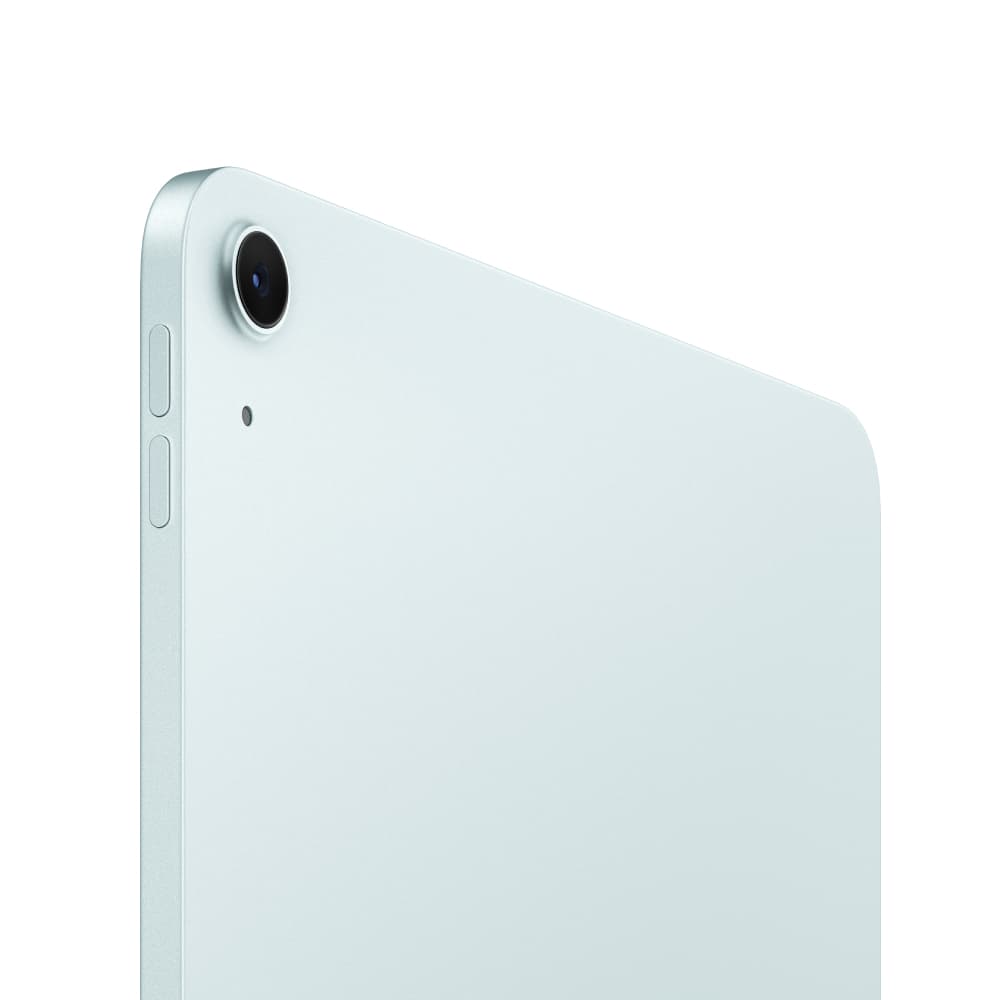 Планшет Apple iPad Air 11 (2024) 256 ГБ Wi-Fi + Cellular Синий 3