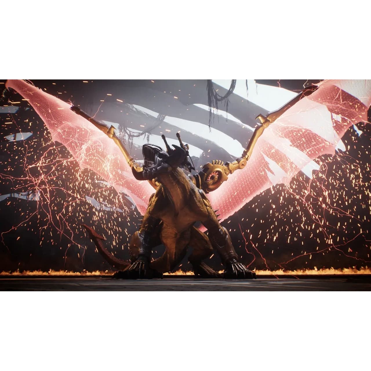 Игра DOOM: The Dark Ages (PS5, полностью на русском) 7