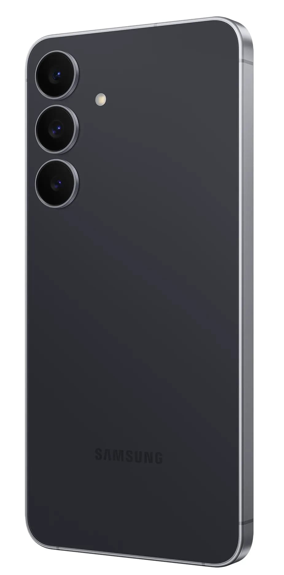 Смартфон Samsung Galaxy S25 FE | 8/256 ГБ, Черный 7