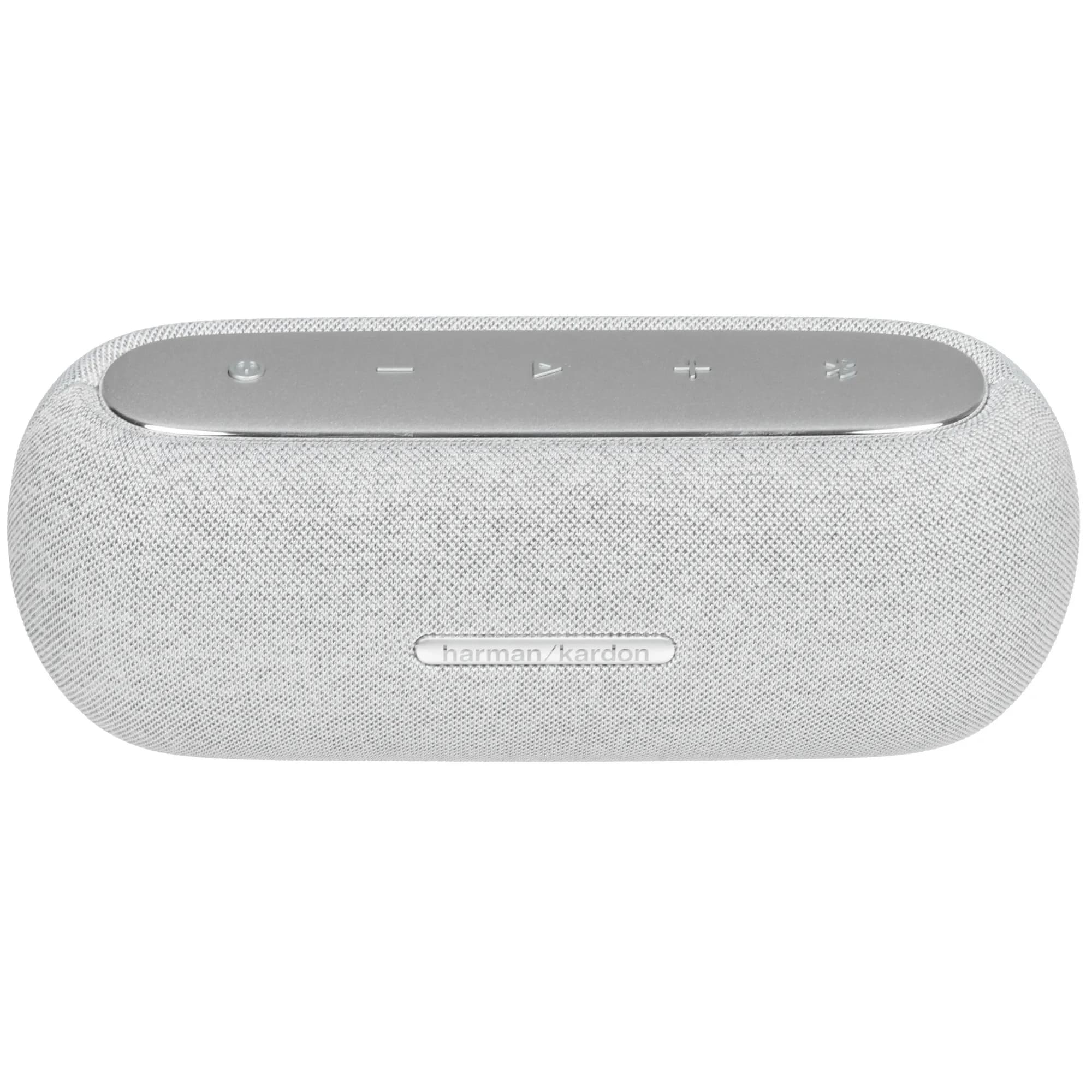Портативная акустика Harman/Kardon Luna Gray 2
