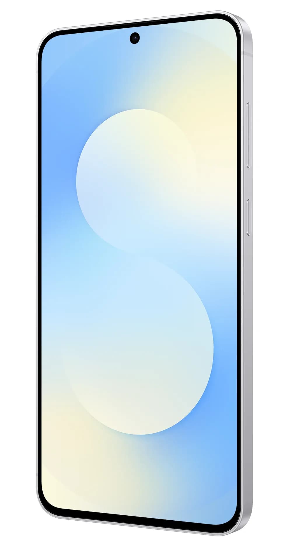 Смартфон Samsung Galaxy S25 FE | 8/512 ГБ, Голубой 4