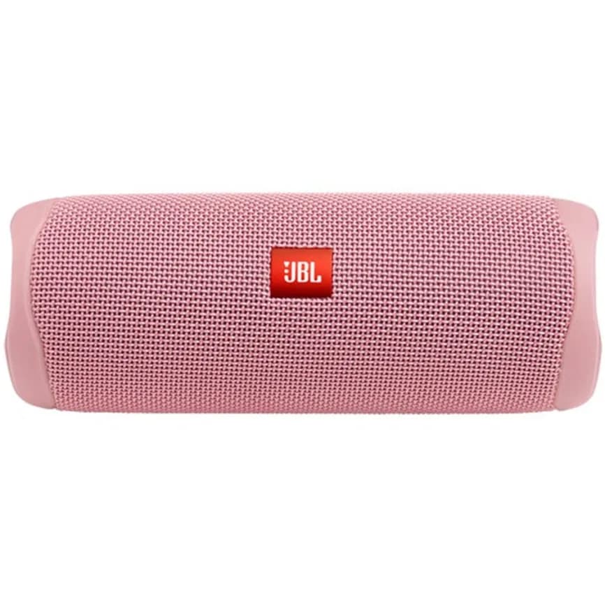 Беспроводная акустика JBL Flip 5 Dusty pink 3