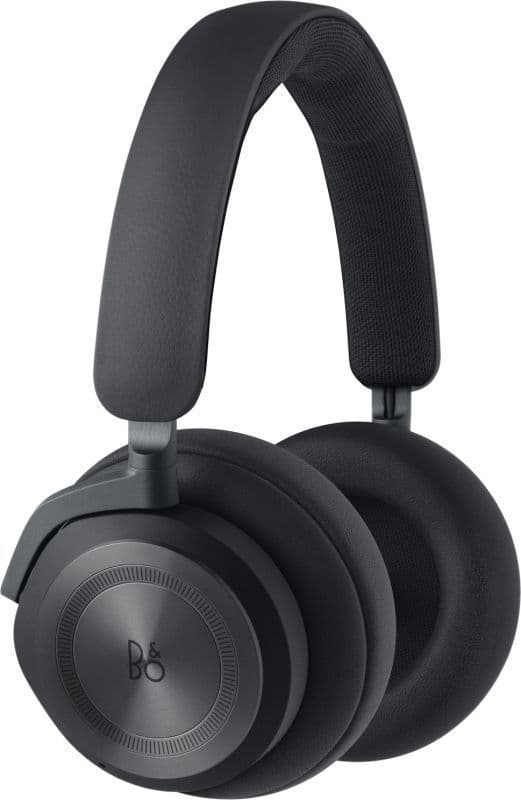 Наушники Bang & Olufsen Beoplay HX, Black Anthracite
