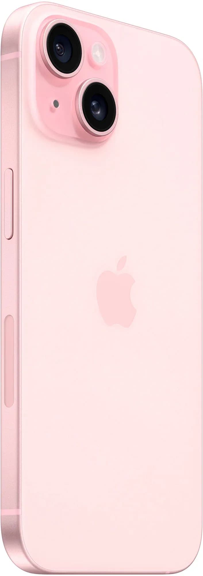 Смартфон Apple iPhone 15 eSim 512 ГБ (Розовый | Pink) 4