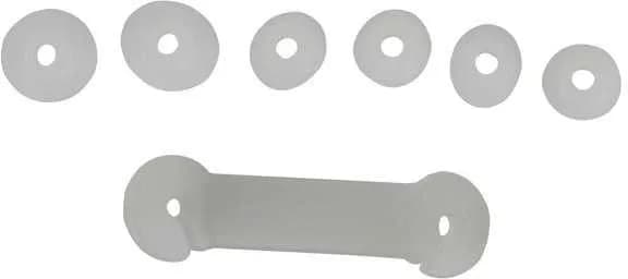 Наушники вставные Sony MDR-EX155AP White 6