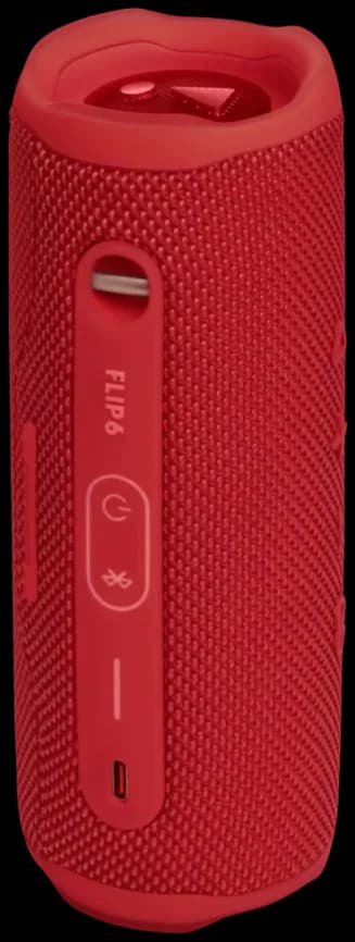 Беспроводная акустика JBL Flip 6 Red 4
