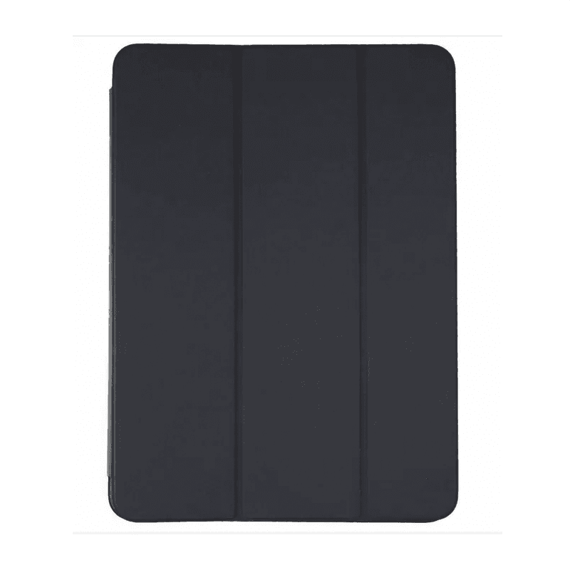 Чехол книжка Smart Folio для iPad Air 13" (2024) Черный