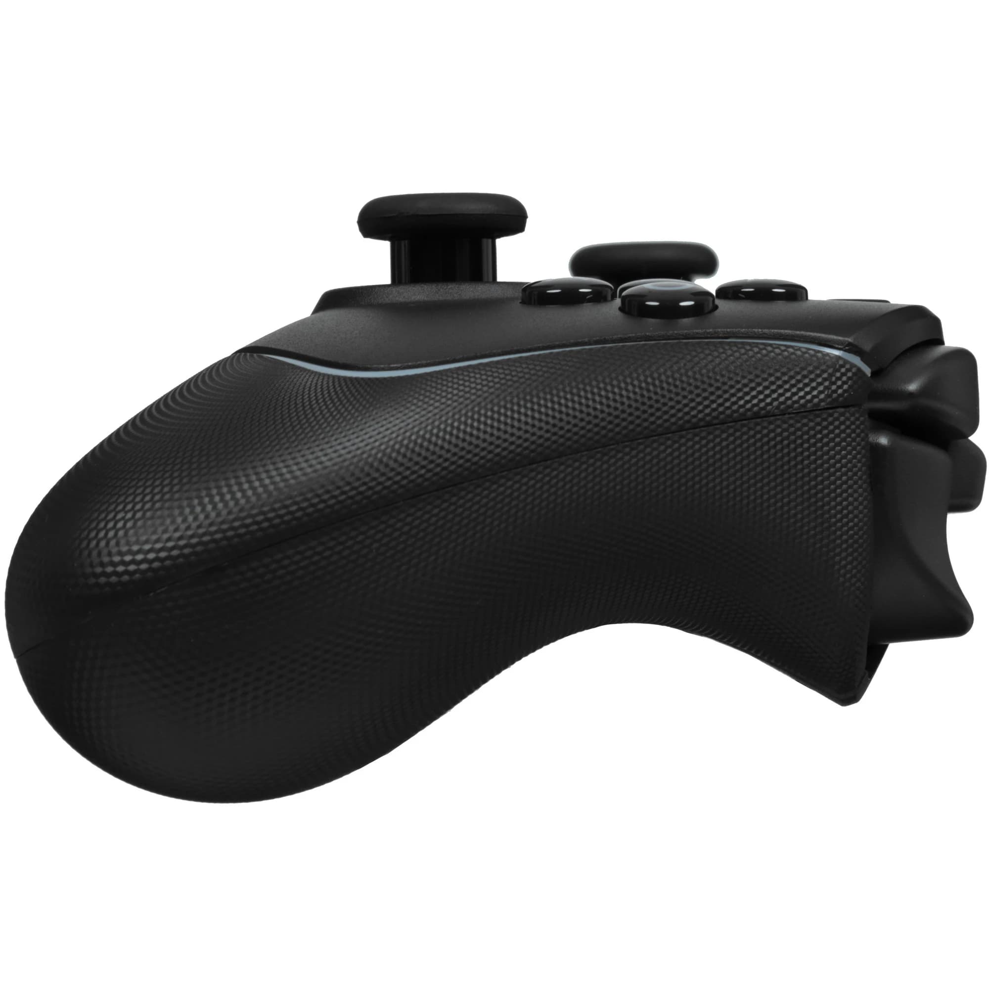 Геймпад Razer Wolverine V2 Pro для PlayStation 5, чёрный (Black) 3