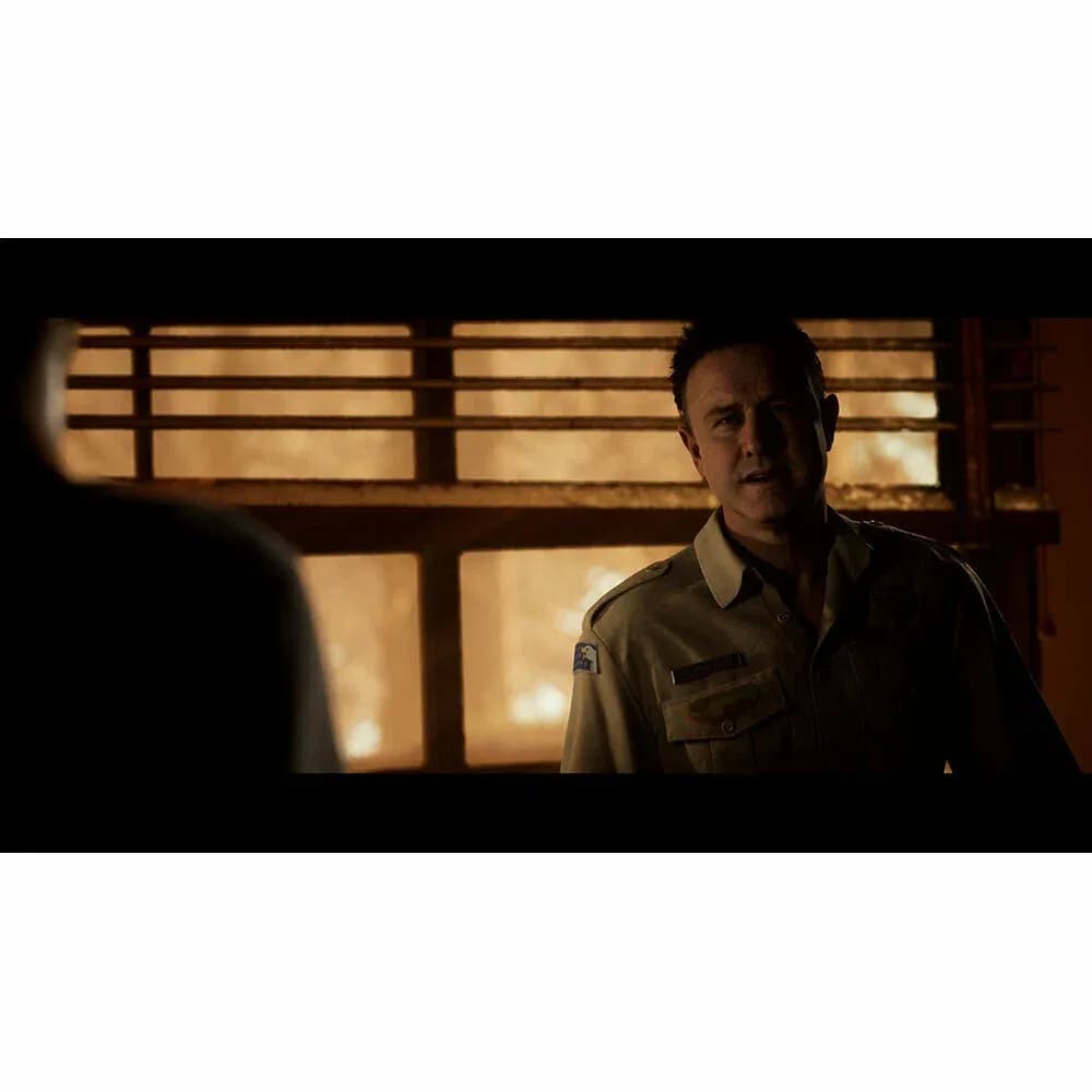 Игра The Quarry (PS5, полностью на русском) 8