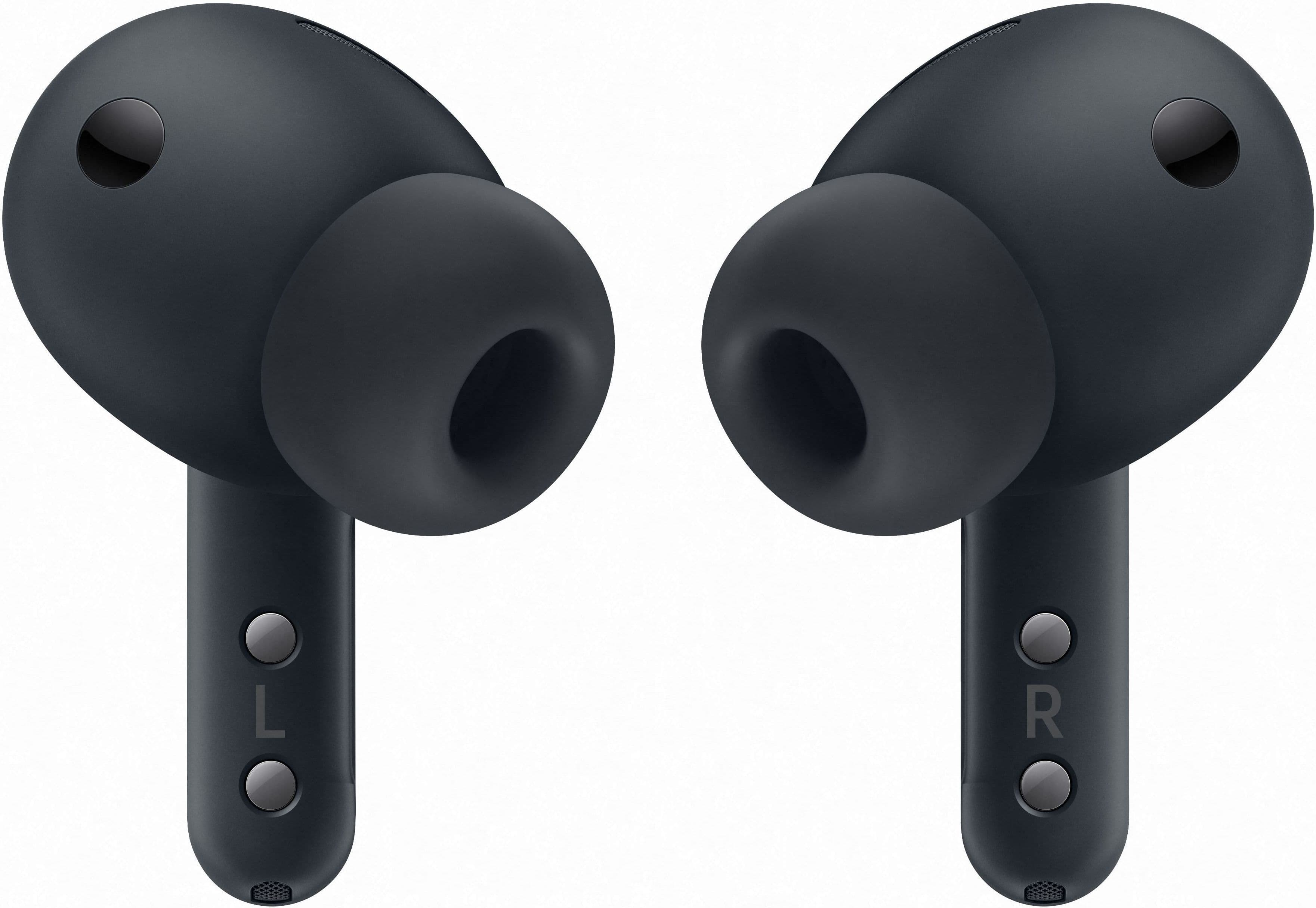 Наушники Samsung Galaxy Buds 4 Pro, Черный 3
