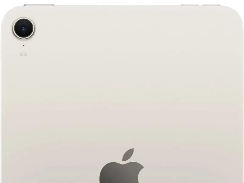 Планшет Apple iPad Mini 7Gen (2024 A17 Pro) 8.3" Wi-Fi | 128 ГБ Starlight 3