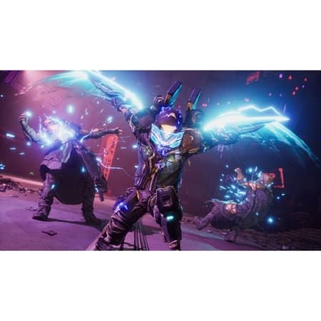 Игра Borderlands 4 (PS5, русские субтитры) 7