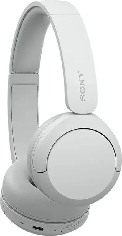 Наушники Sony WH-CH520, Белый 2