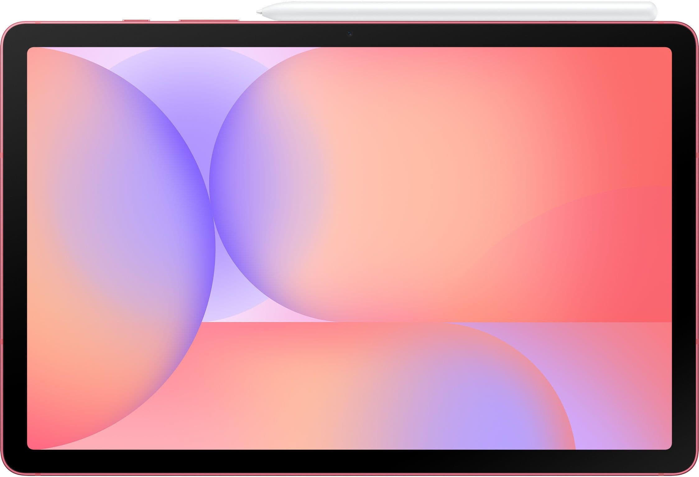 Планшет Samsung Galaxy Tab S10 Lite | LTE | 6/128 ГБ Коралловый 2